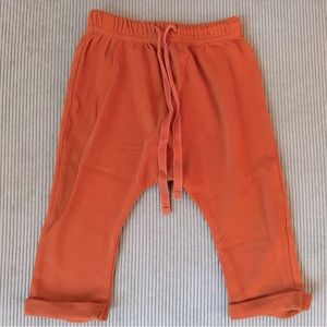 Emerson and Friends Cotton Pants 12-18M